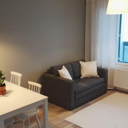 City Apartment Paeaesky Rovaniemi Buitenkant foto